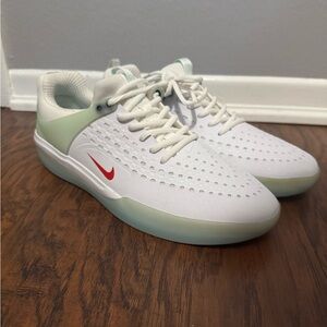 Men’s Nike Zoom Nyjah 3 SB